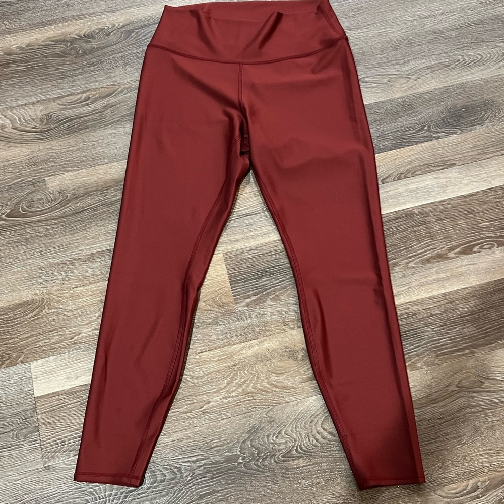 Alo Yoga leggings size XL